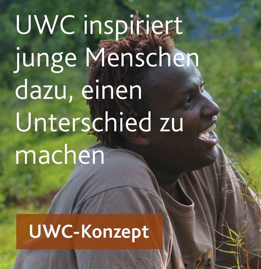 UWC-Konzept