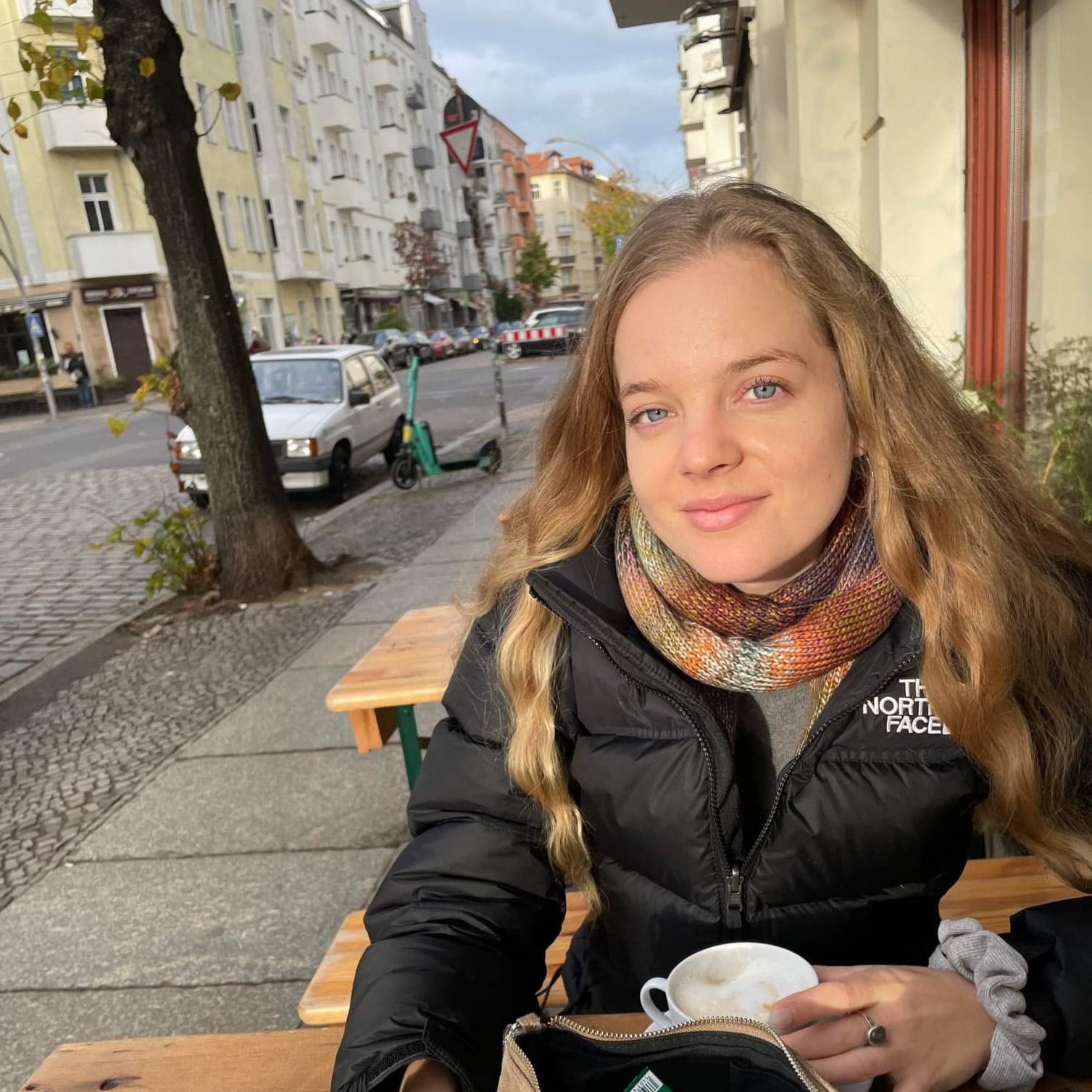 Emilia, studentessa di diritto, UWC Maastricht 2017-2019