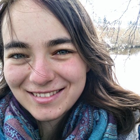 Maria Julia Beck Medizinstudentin, Universität Bern,  UWC Costa Rica 2010–2012